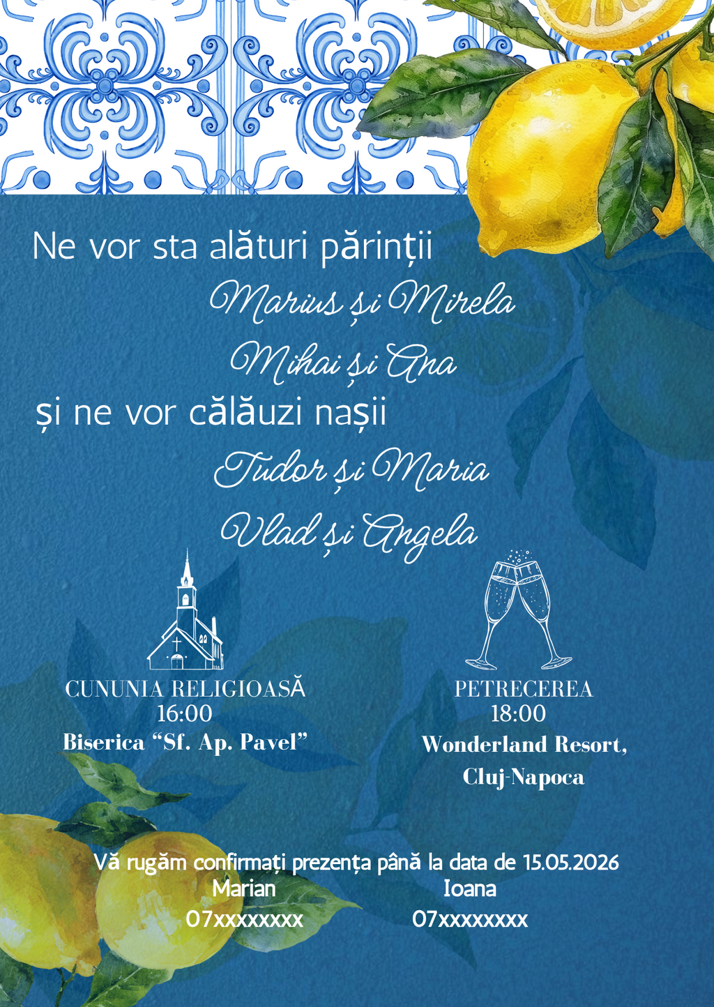 Amalfi - Printată
