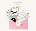 Pink Envelope - Digitală