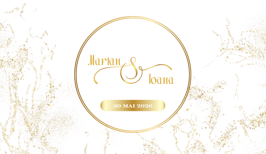 Pure Golden - Digitală