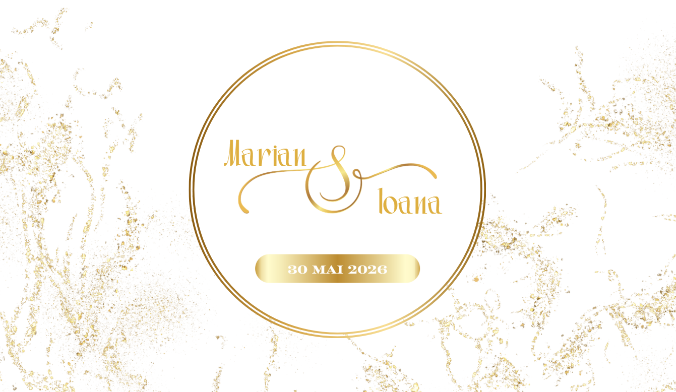 Pure Golden - Digitală