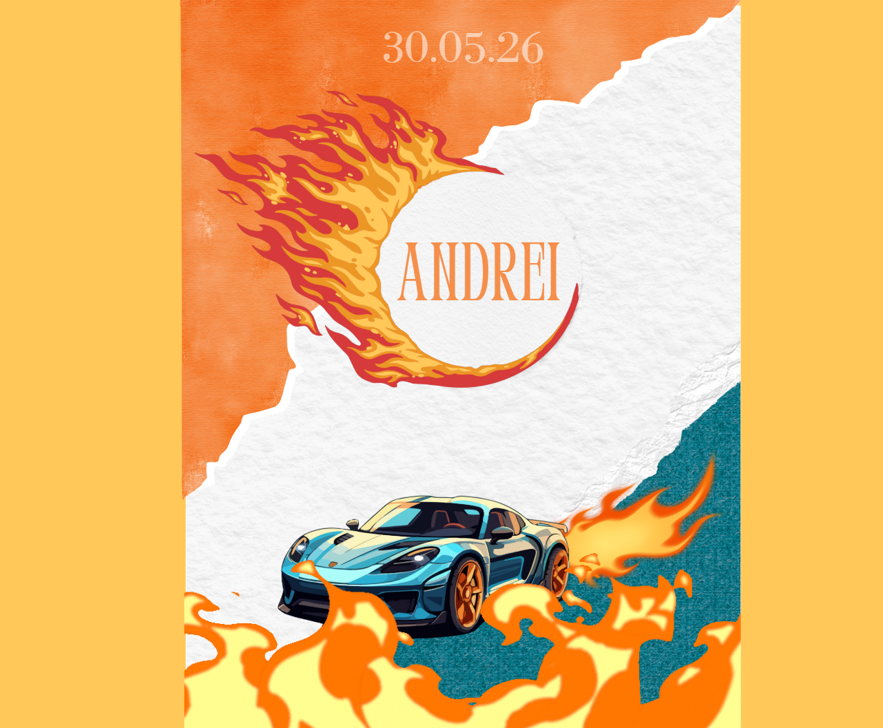 Hot Wheels - Digitală