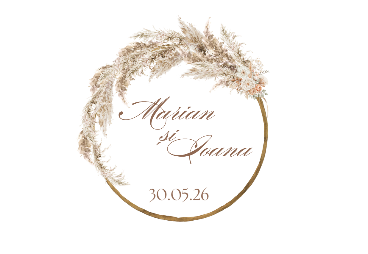 Vintage Luxury - Digitală