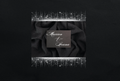 Dark Elegance - Digitală