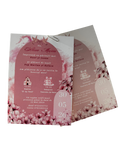Cherry Blossom - Printată