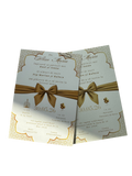Golden Elegance - Printată