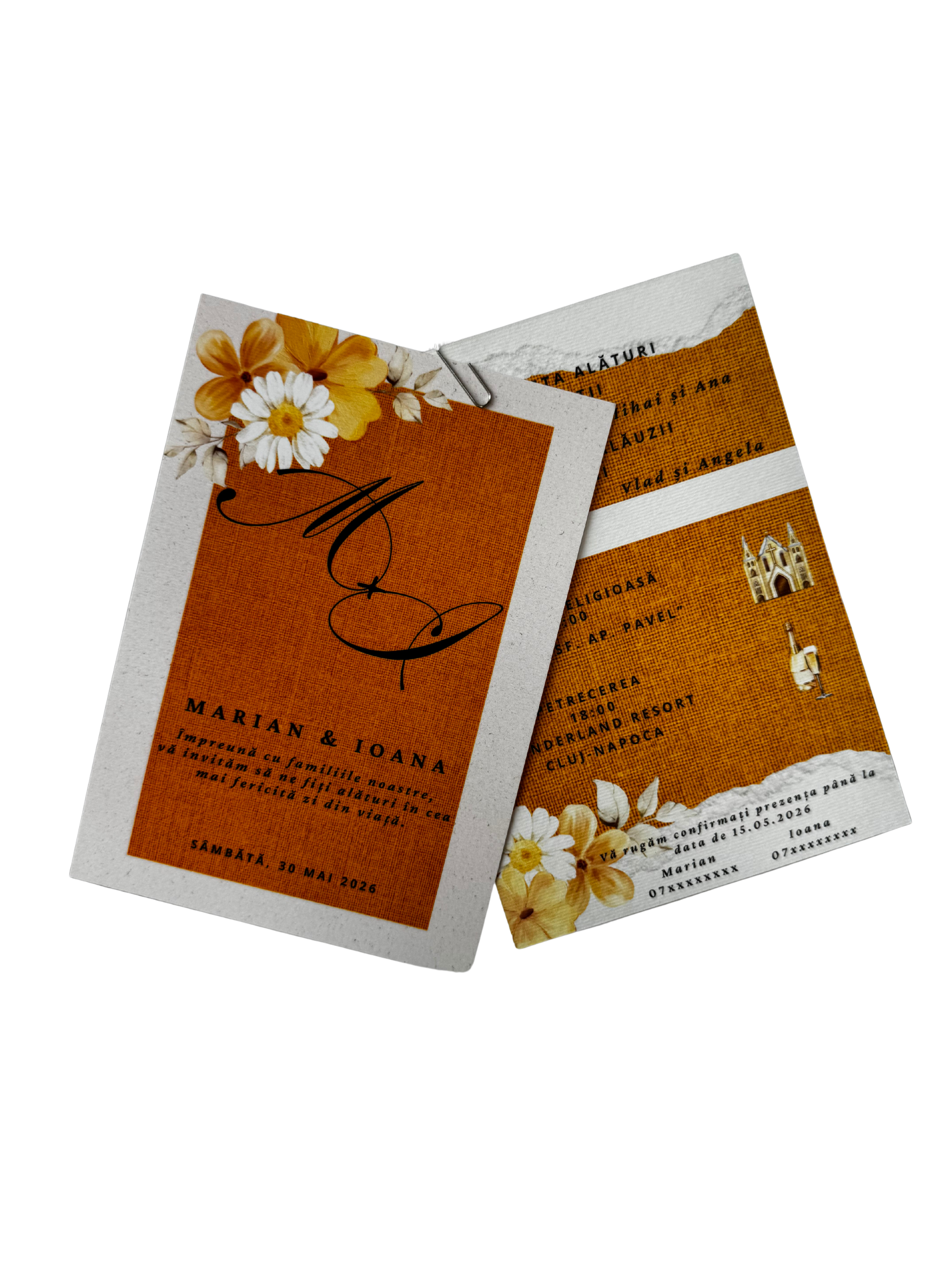 Honey - Printată