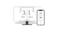 Sophisticated Simplicity - Website