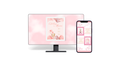 Outer space - Website