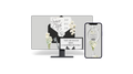 Black Envelope - Website