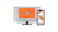 Interactive Orange - Website