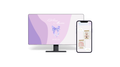 Perfect Pastel - Website