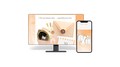 Coral Envelope - Website