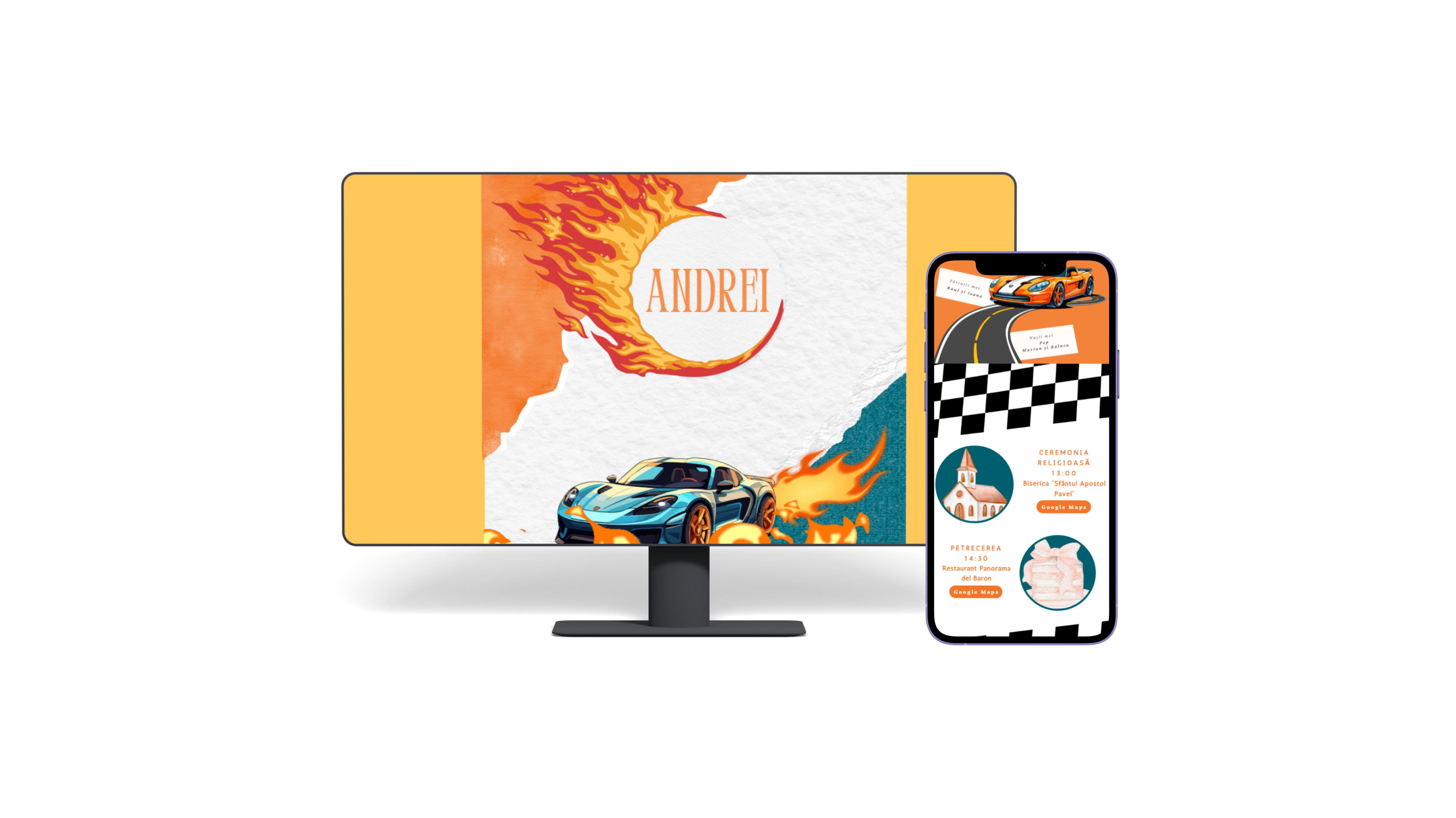 Hot Wheels - Website