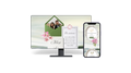 Green Envelope - Website