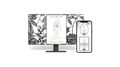 Royal Garden - Website