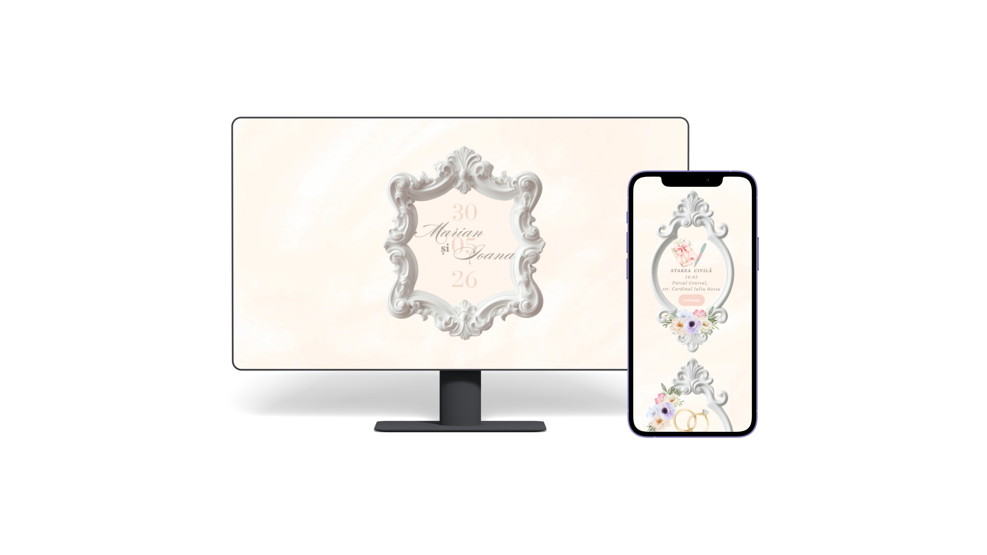 Pastel Queen - Website