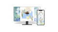 Blue Envelope - Website