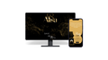 Golden, baby! - Website