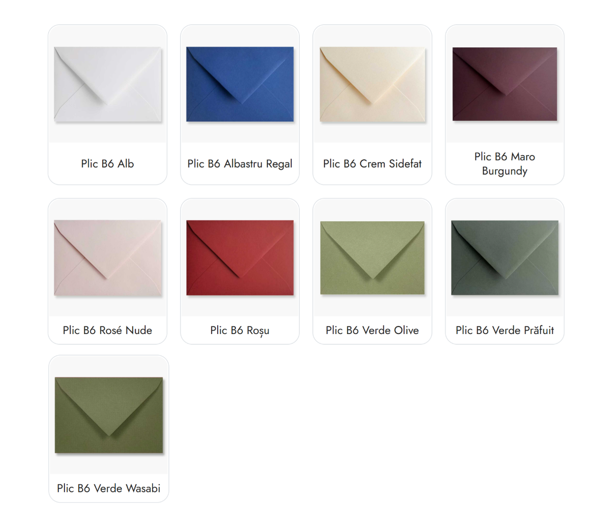 Amalfi - Printată