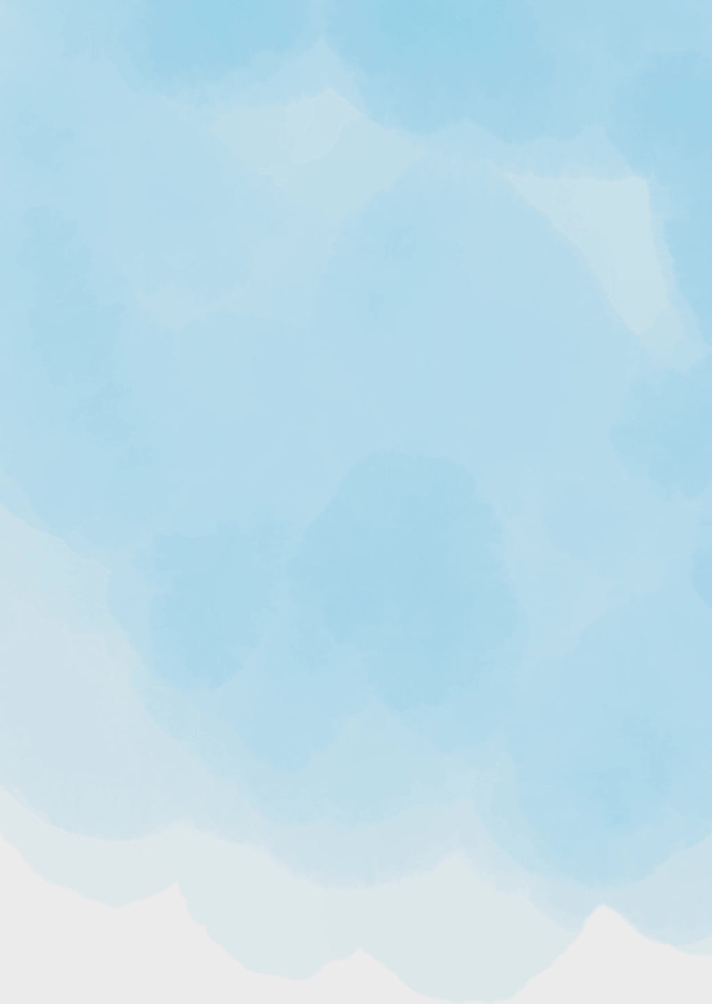 Lovely Blues - Digitală