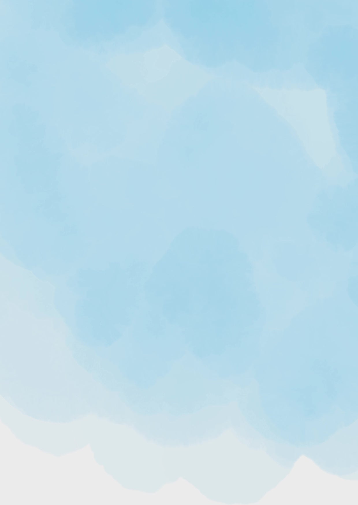 Lovely Blues - Digitală
