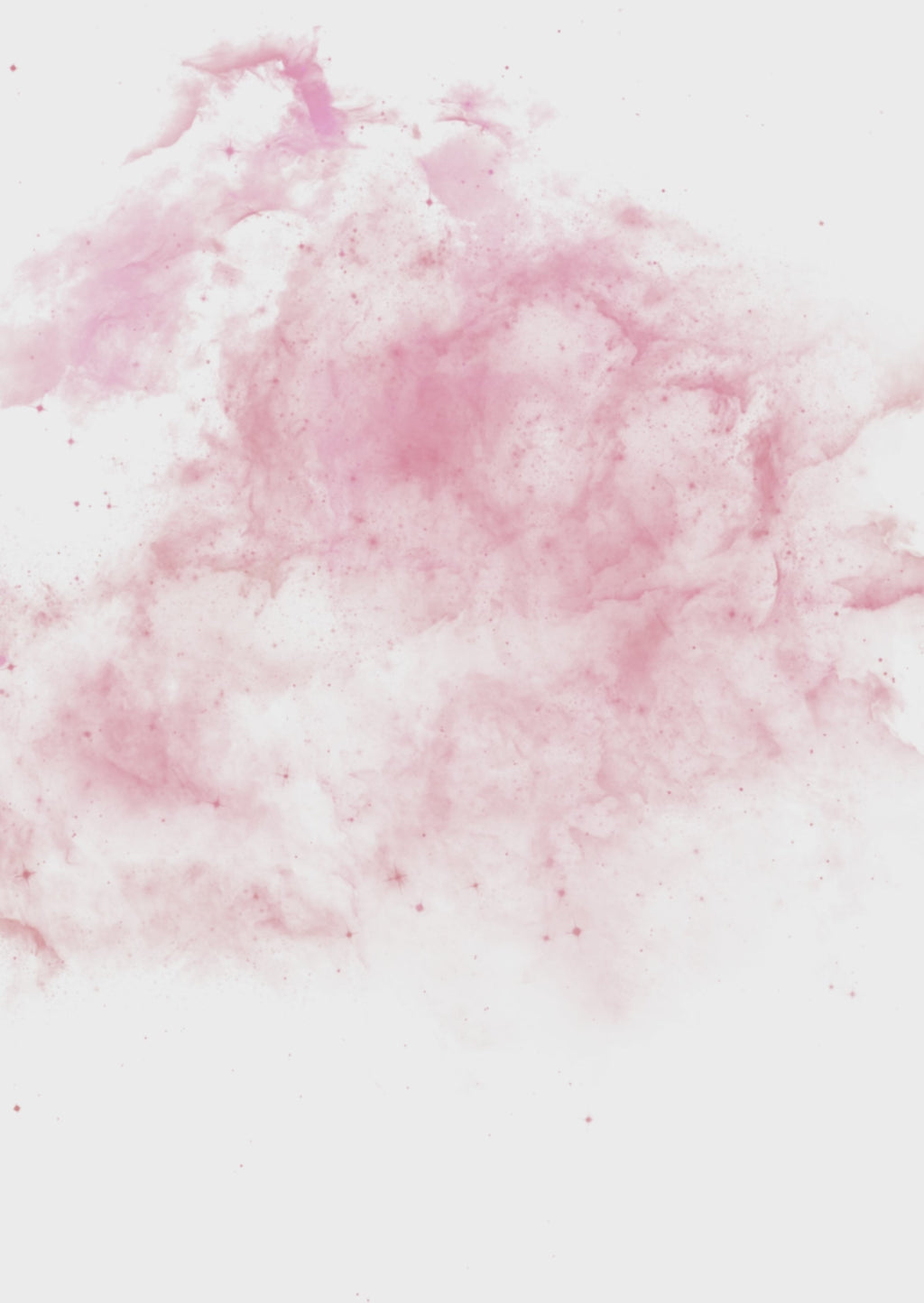Cherry Blossom - Digitală